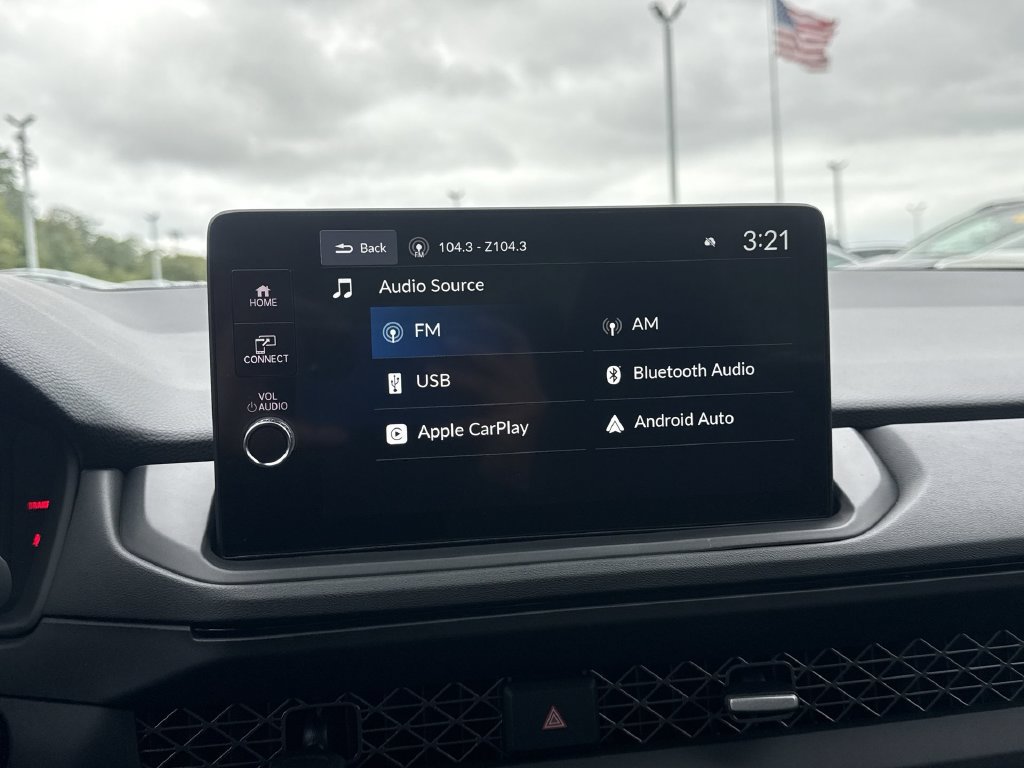 New 2026 Honda Accord SE image 20
