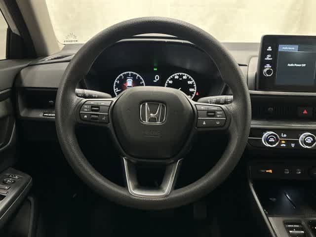 Certified 2026 Honda CR-V LX image 15