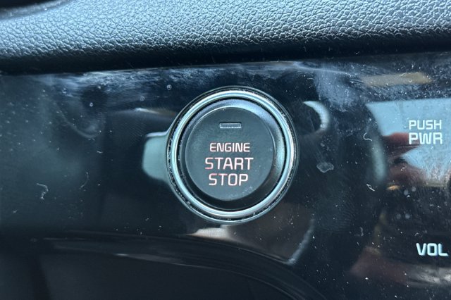 Used 2020 Kia Sportage SX FWD image 30