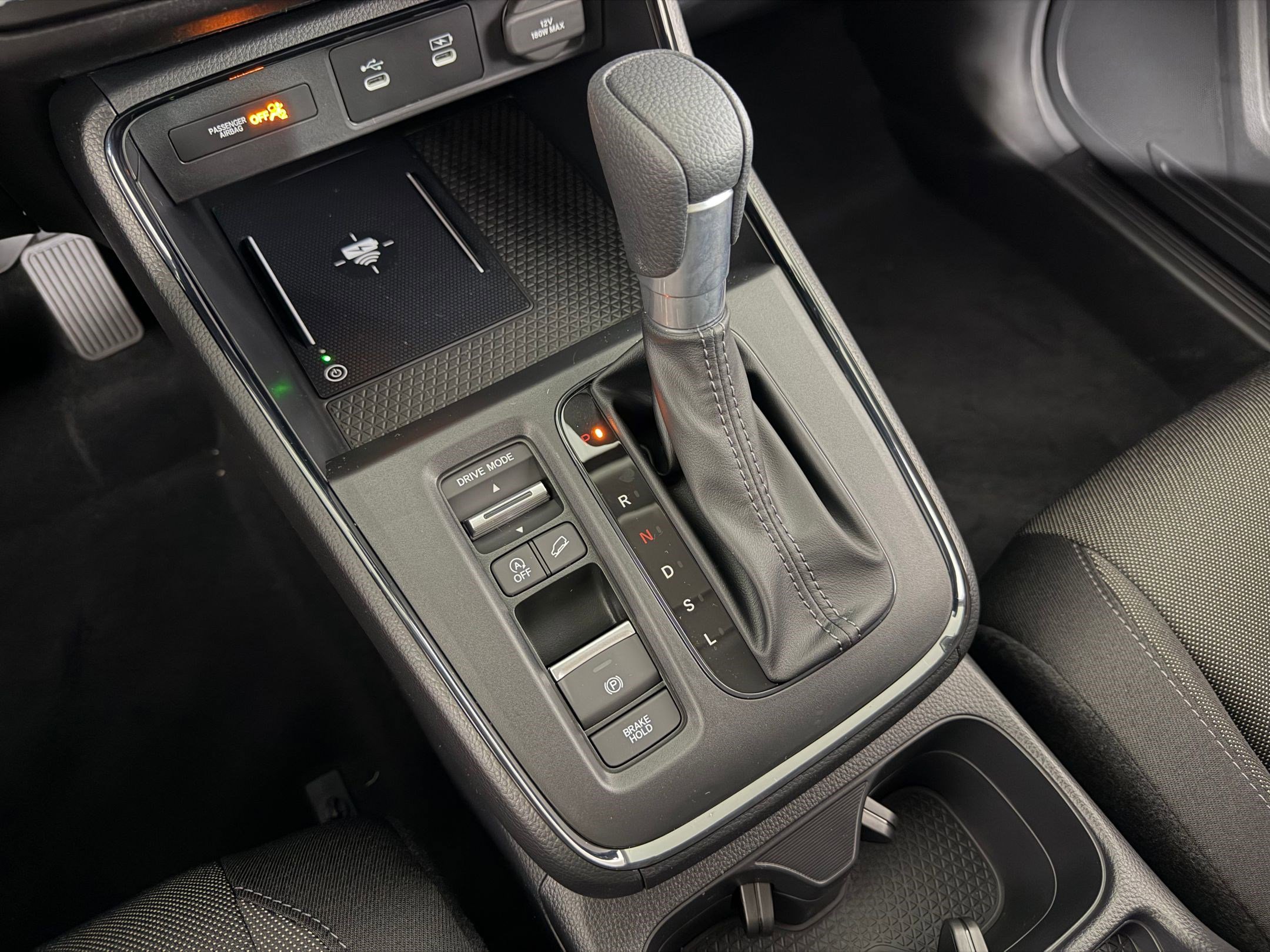 New 2026 Honda CR-V EX image 15