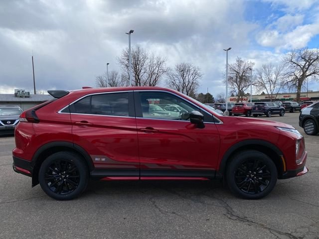 New 2026 Mitsubishi Eclipse Cross Ralliart image 6