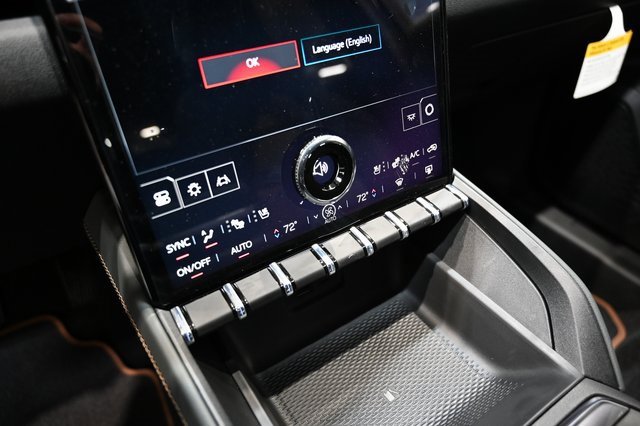 New 2026 GMC Terrain AT4 w/ Convenience Package III image 17