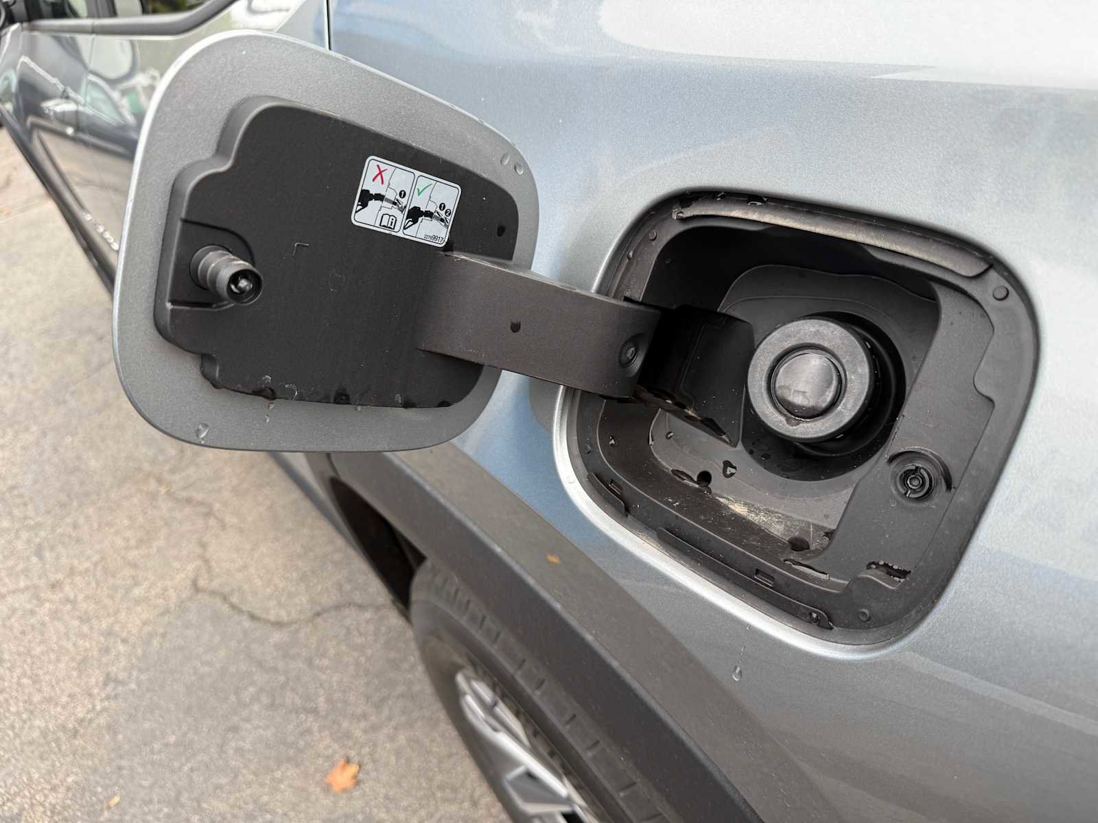 New 2026 Chevrolet Equinox LT w/ Convenience Package II image 24