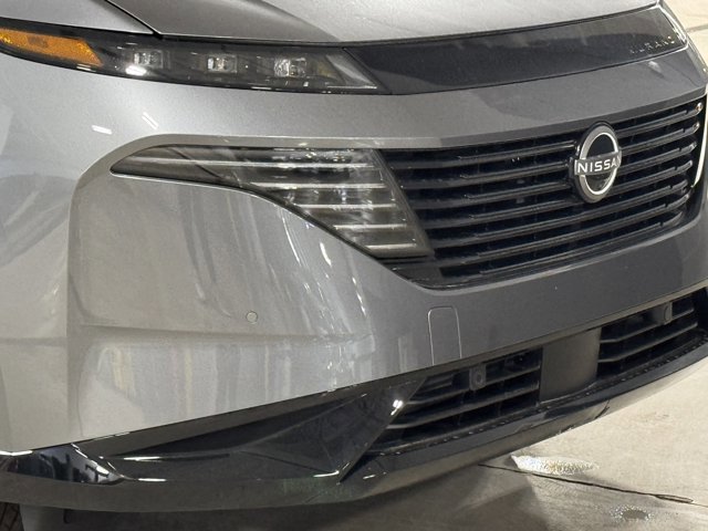 New 2026 Nissan Murano Platinum image 3