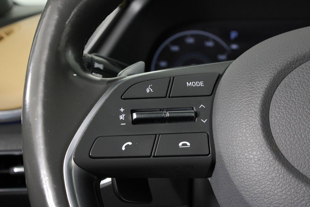 Used 2020 Hyundai Sonata Limited FWD image 27