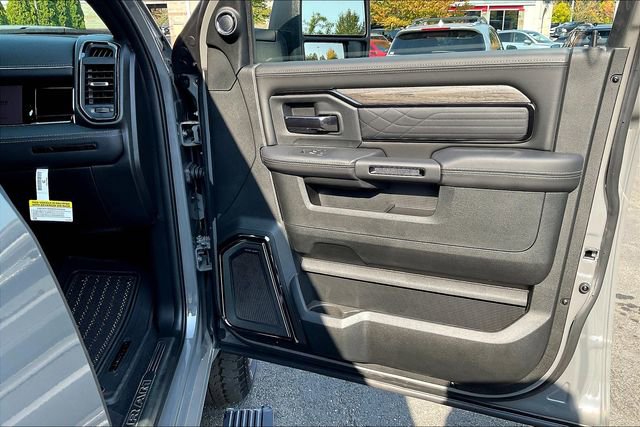 New 2026 RAM 3500 Limited image 27