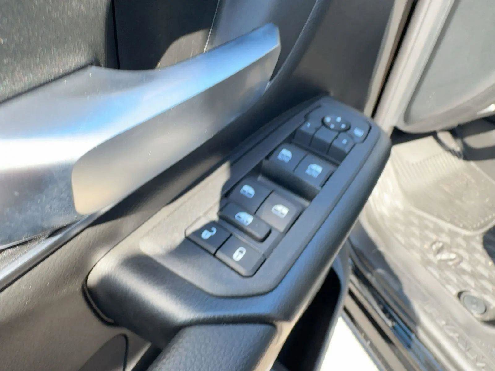 New 2026 RAM 1500 Big Horn image 12