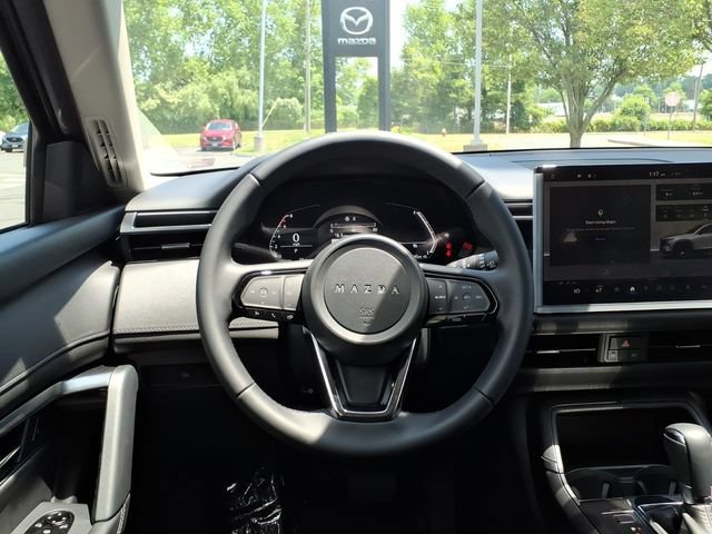 New 2026 MAZDA CX-5 Select AWD/4WD image 11