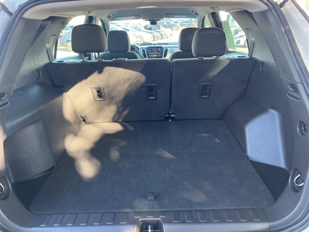 Used 2024 Chevrolet Equinox LS image 16