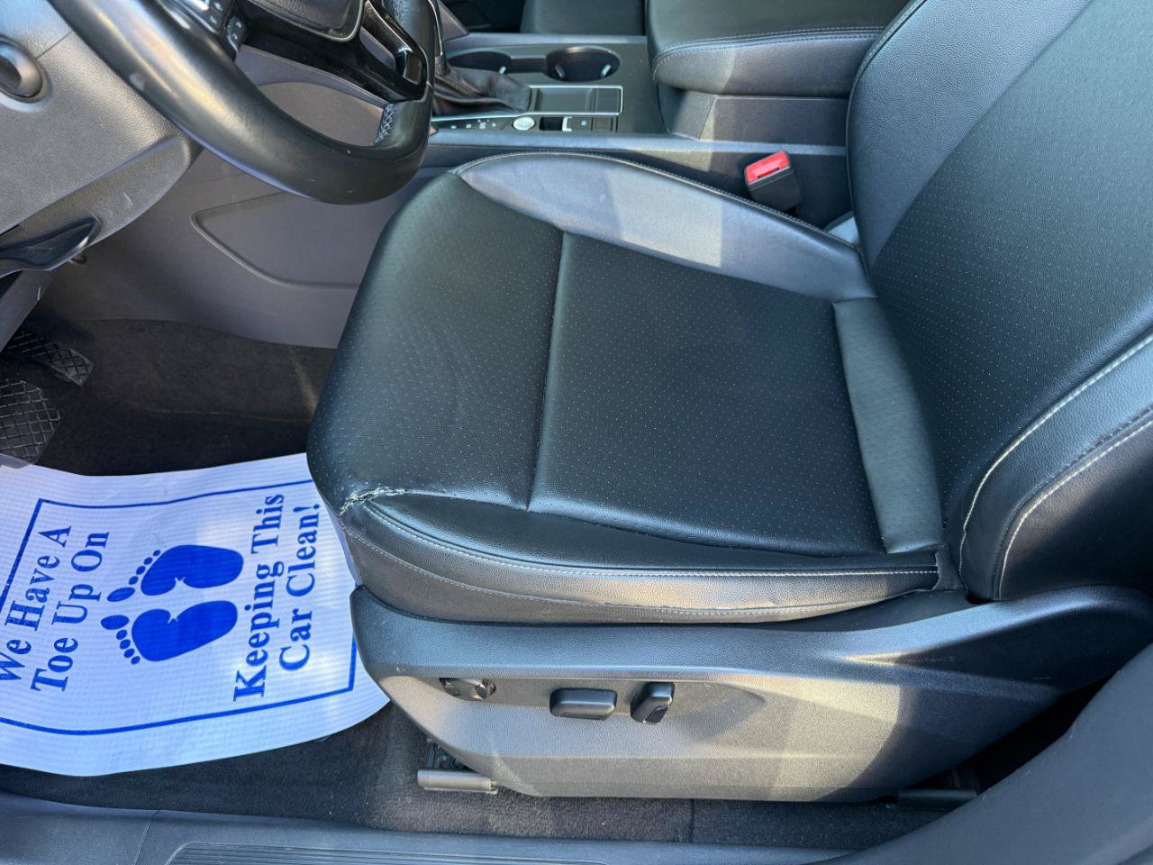 Used 2019 Volkswagen Atlas SE FWD image 13