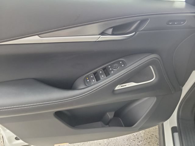 Used 2022 INFINITI QX60 Autograph w/ Cargo Package FWD image 24