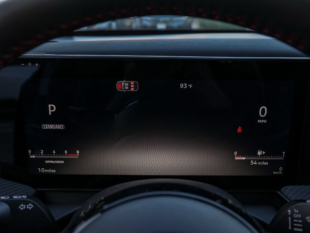 New 2026 Nissan Kicks SR FWD image 28