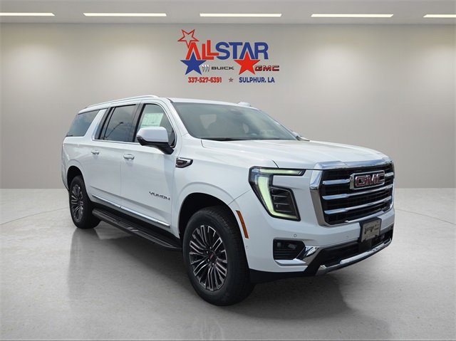New 2026 GMC Yukon XL Elevation w/ LPO, Floor Liner Package