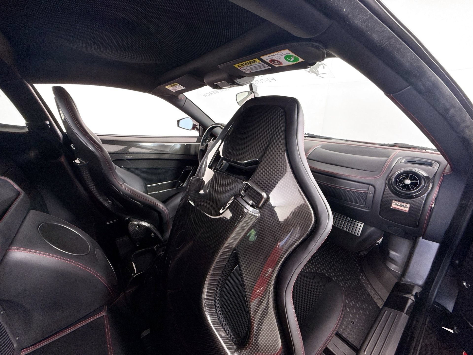 Used 2009 Ferrari F430 Scuderia RWD image 20
