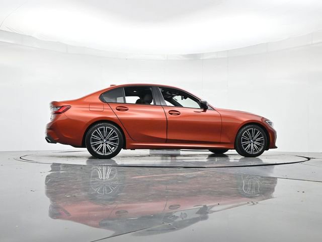 Used 2021 BMW M340i xDrive M340i xDrive w/ Premium Package image 34