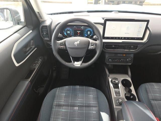 New 2025 Ford Bronco Sport Heritage w/ Convenience Package image 22