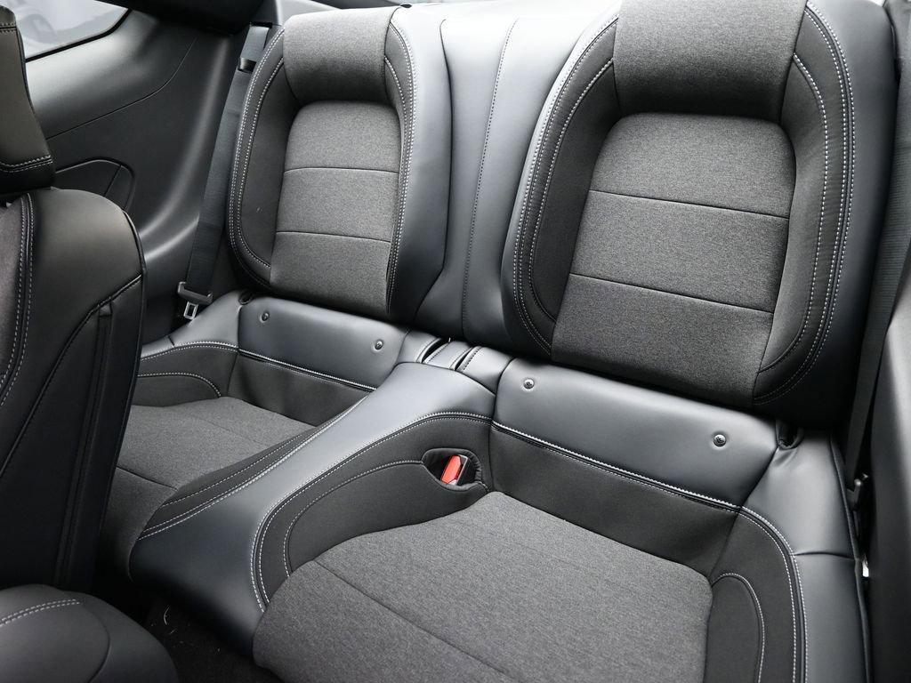 New 2025 Ford Mustang GT image 29