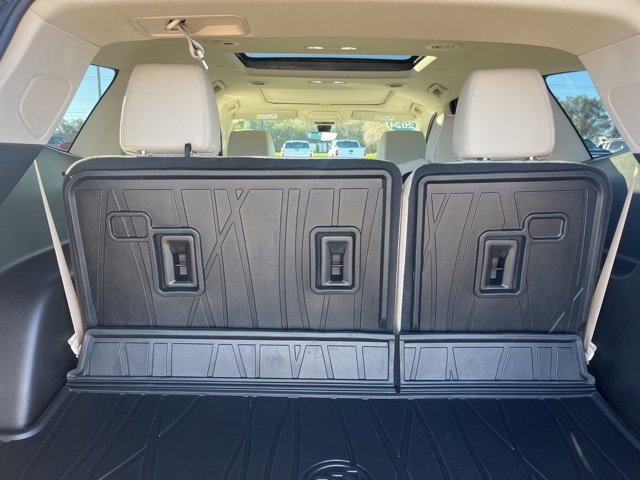 Used 2024 Buick Enclave Avenir w/ Trailering Package, 5000 lbs. image 42