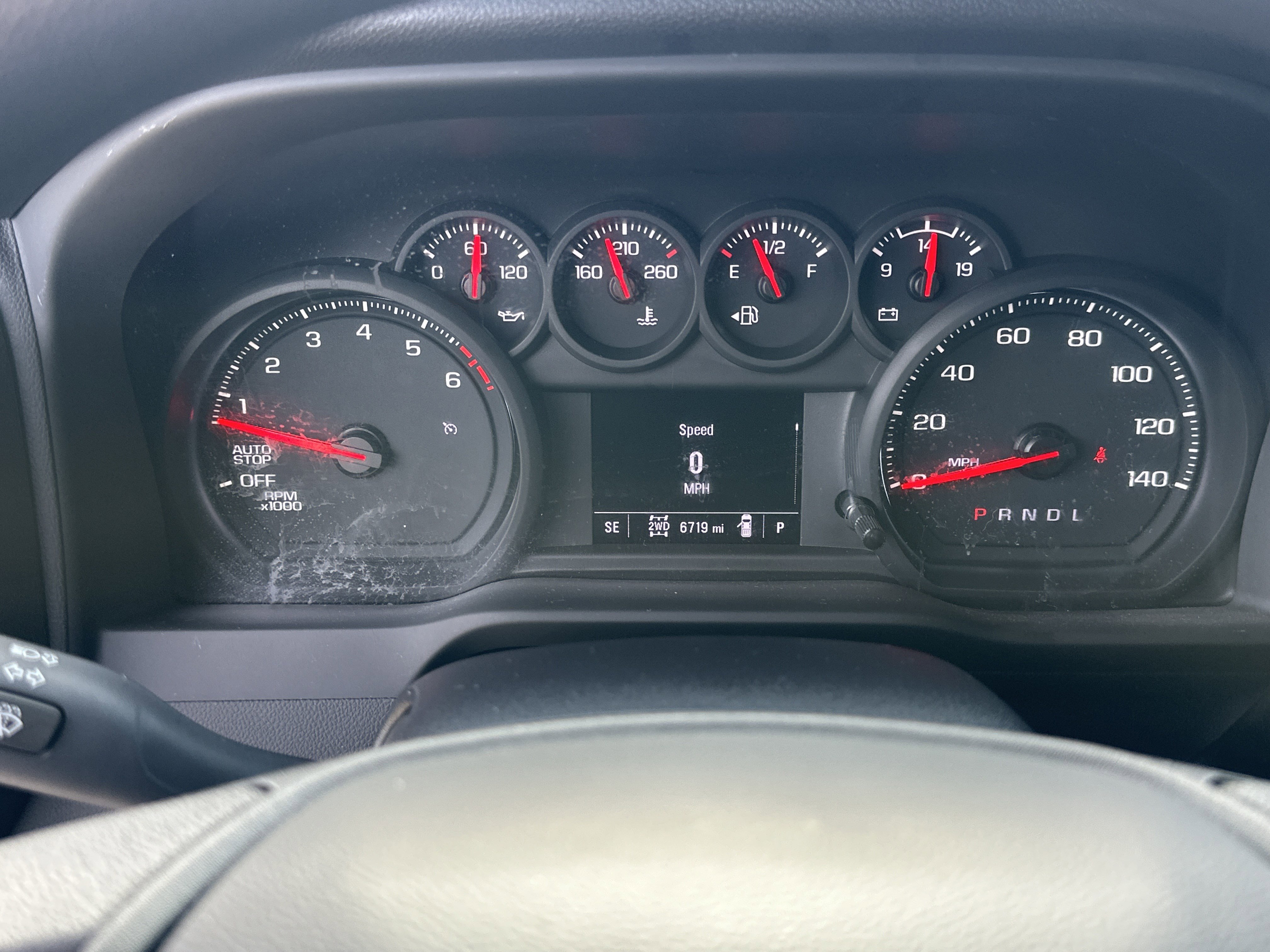 Certified 2025 GMC Sierra 1500 Pro w/ Pro Value Package image 29