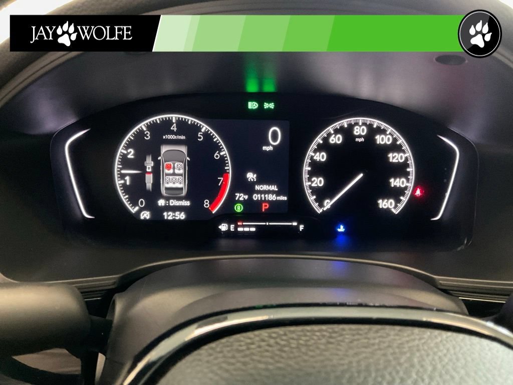 Used 2024 Honda Civic Sport image 14