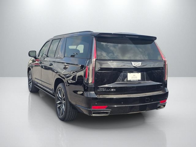 Used 2021 Cadillac Escalade ESV Sport Platinum RWD image 7