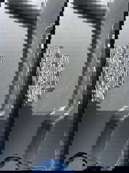 Used 2020 Mercedes-Benz Metris w/ Safety Package image 20