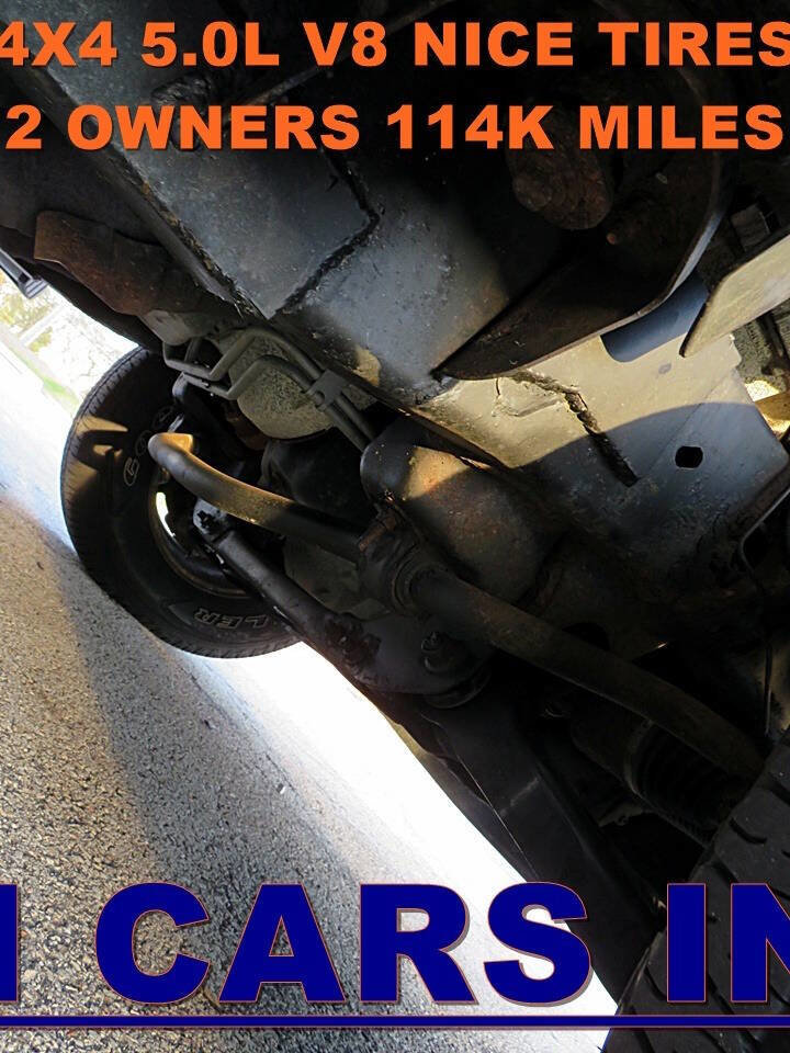 Used 2011 Ford F150 XLT image 68