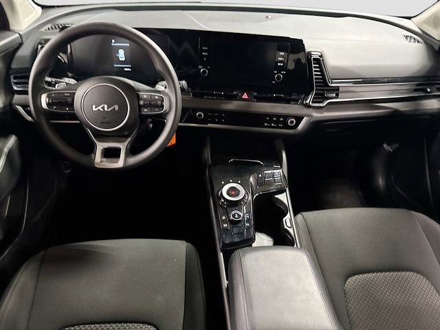 Used 2023 Kia Sportage LX image 22