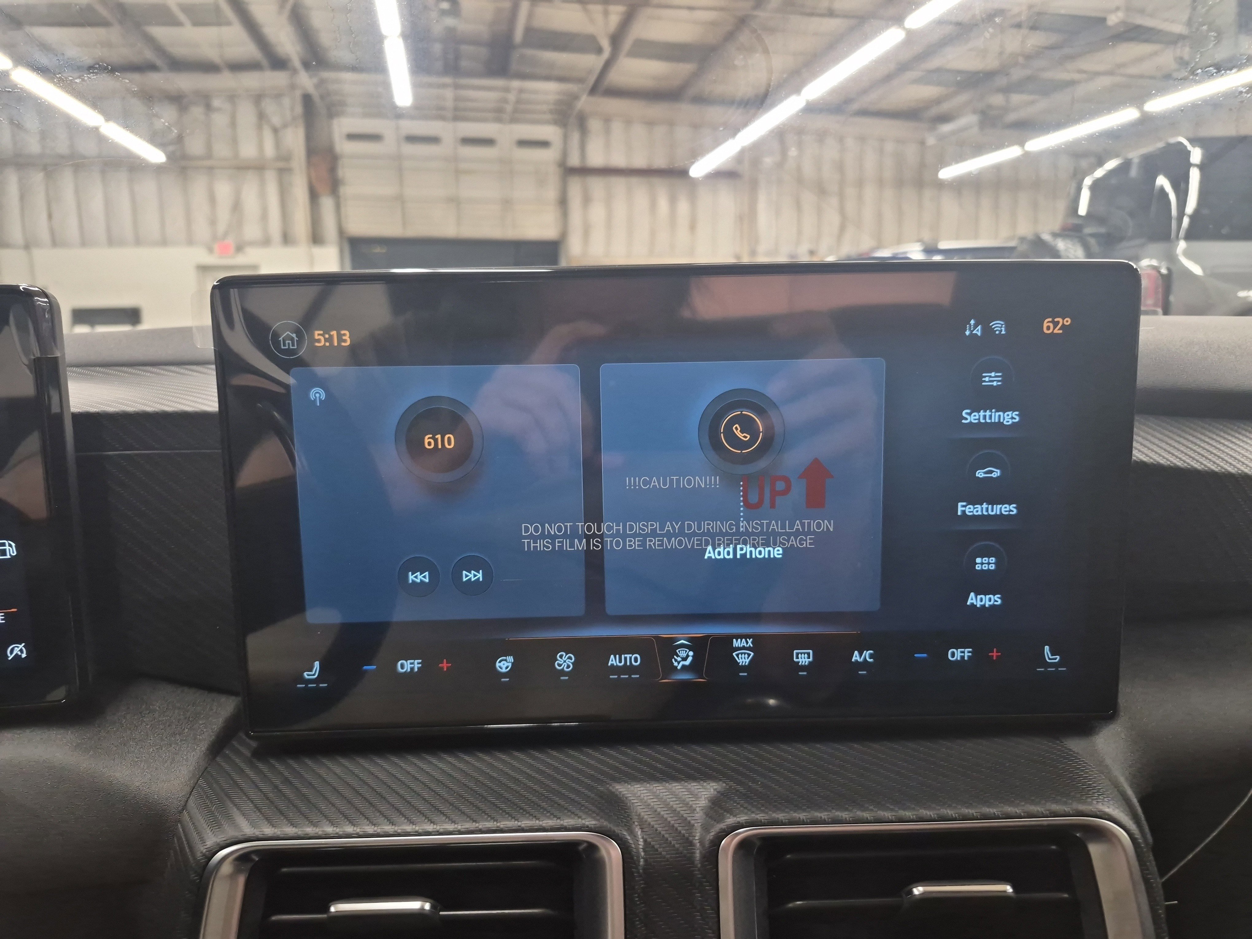 New 2026 Ford Mustang Premium image 21