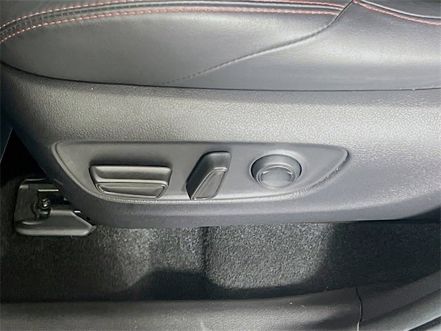 Used 2024 Toyota RAV4 XSE image 12
