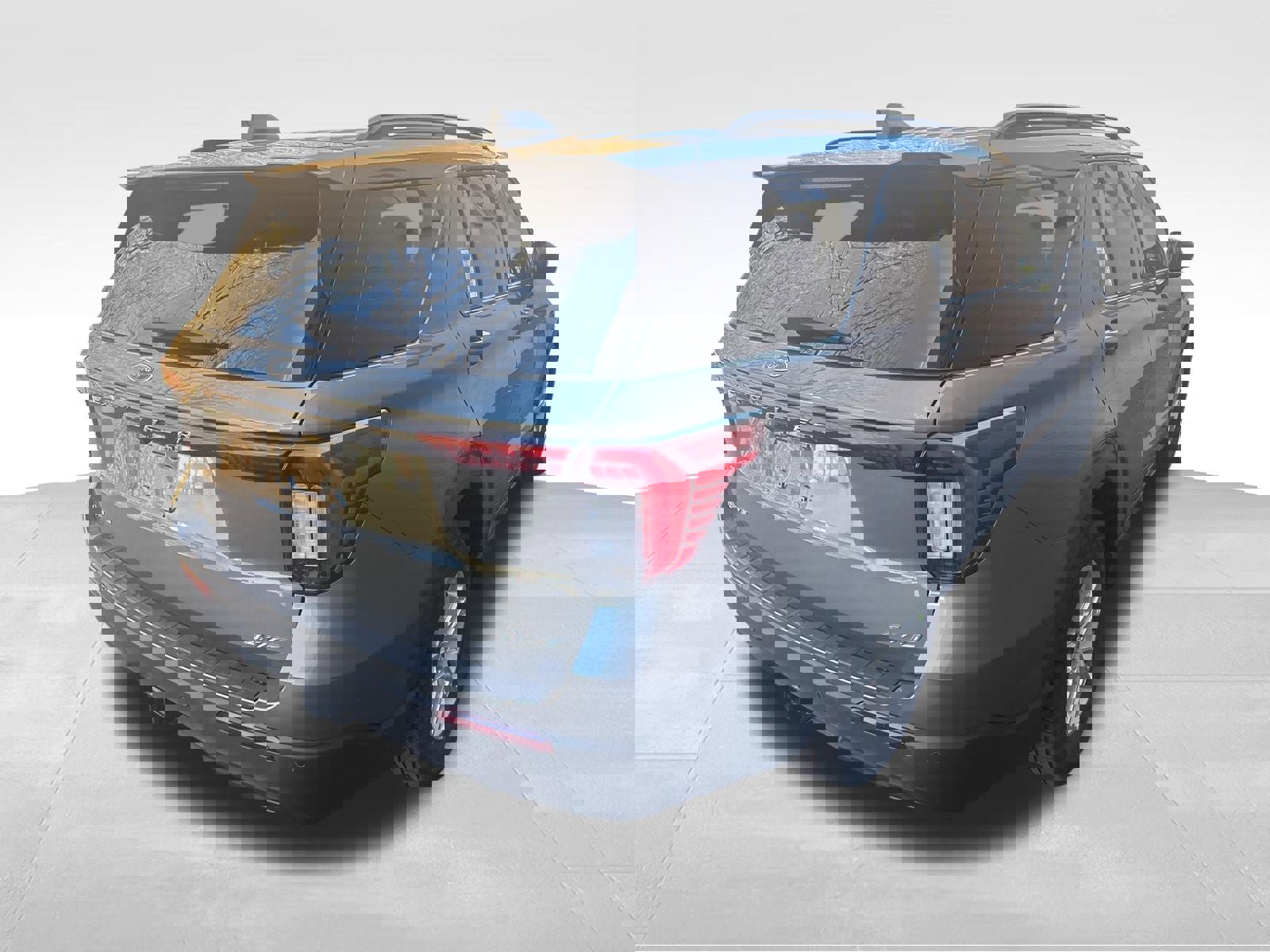 New 2026 Ford Explorer Active image 6