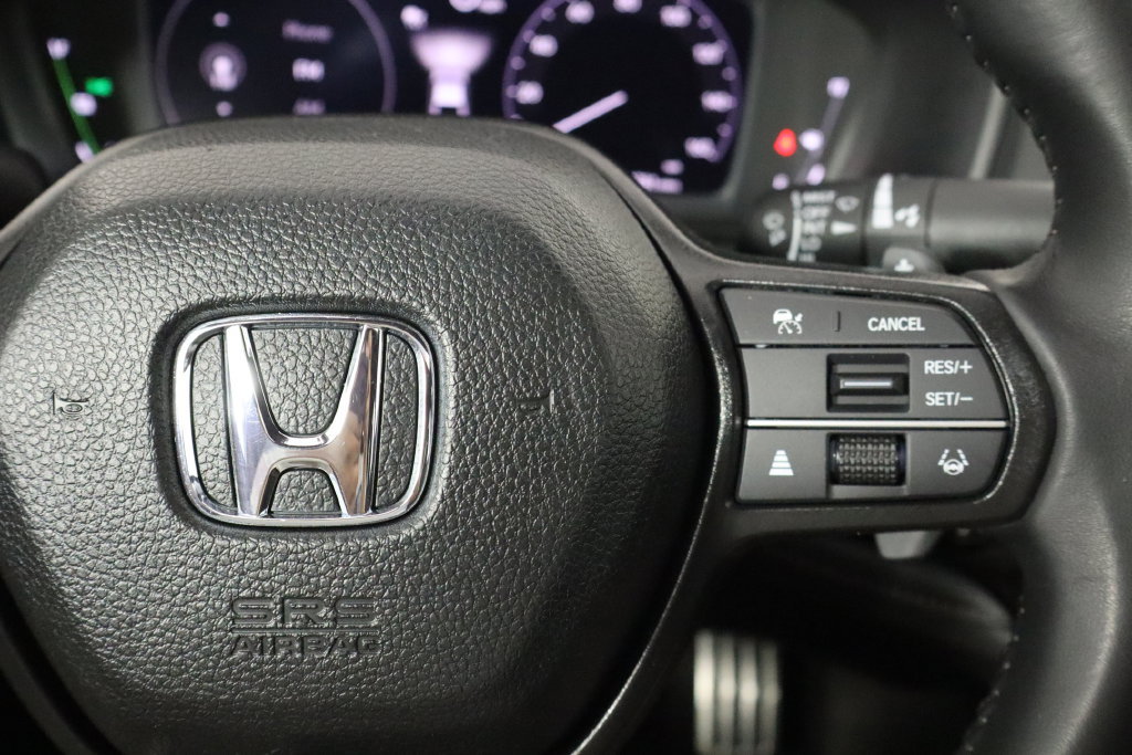 Used 2026 Honda Accord Sport image 10