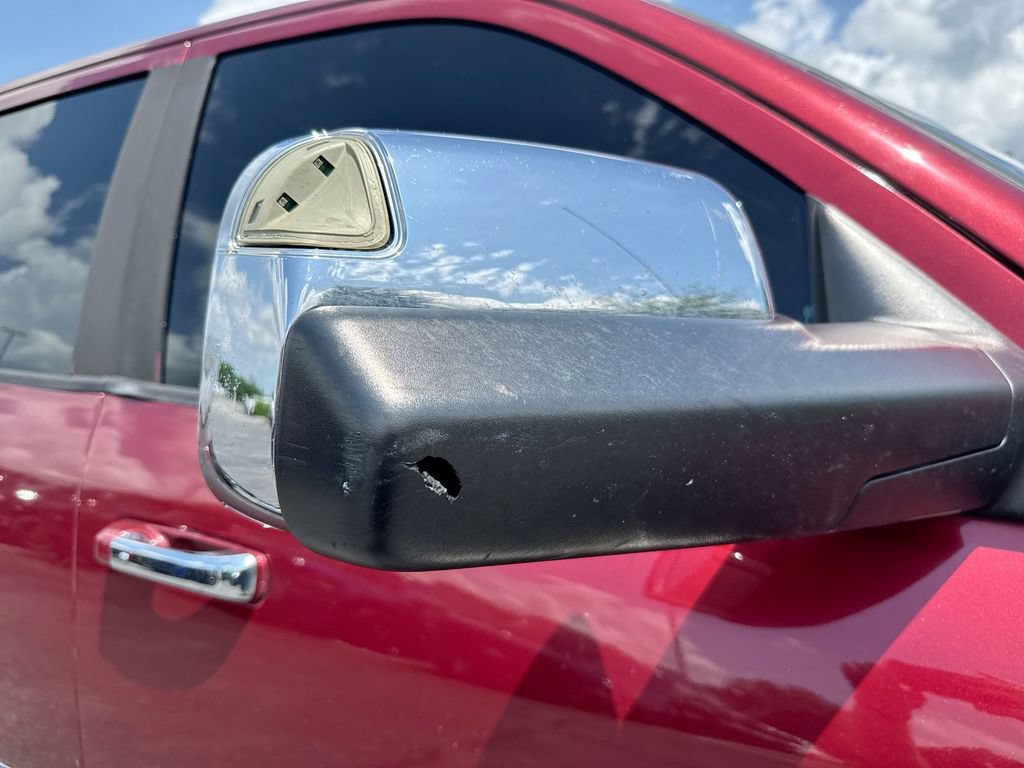 Used 2014 RAM 2500 Longhorn AWD/4WD image 32