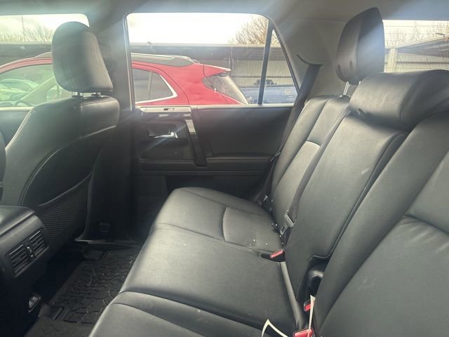 Used 2020 Toyota 4Runner TRD Pro image 13