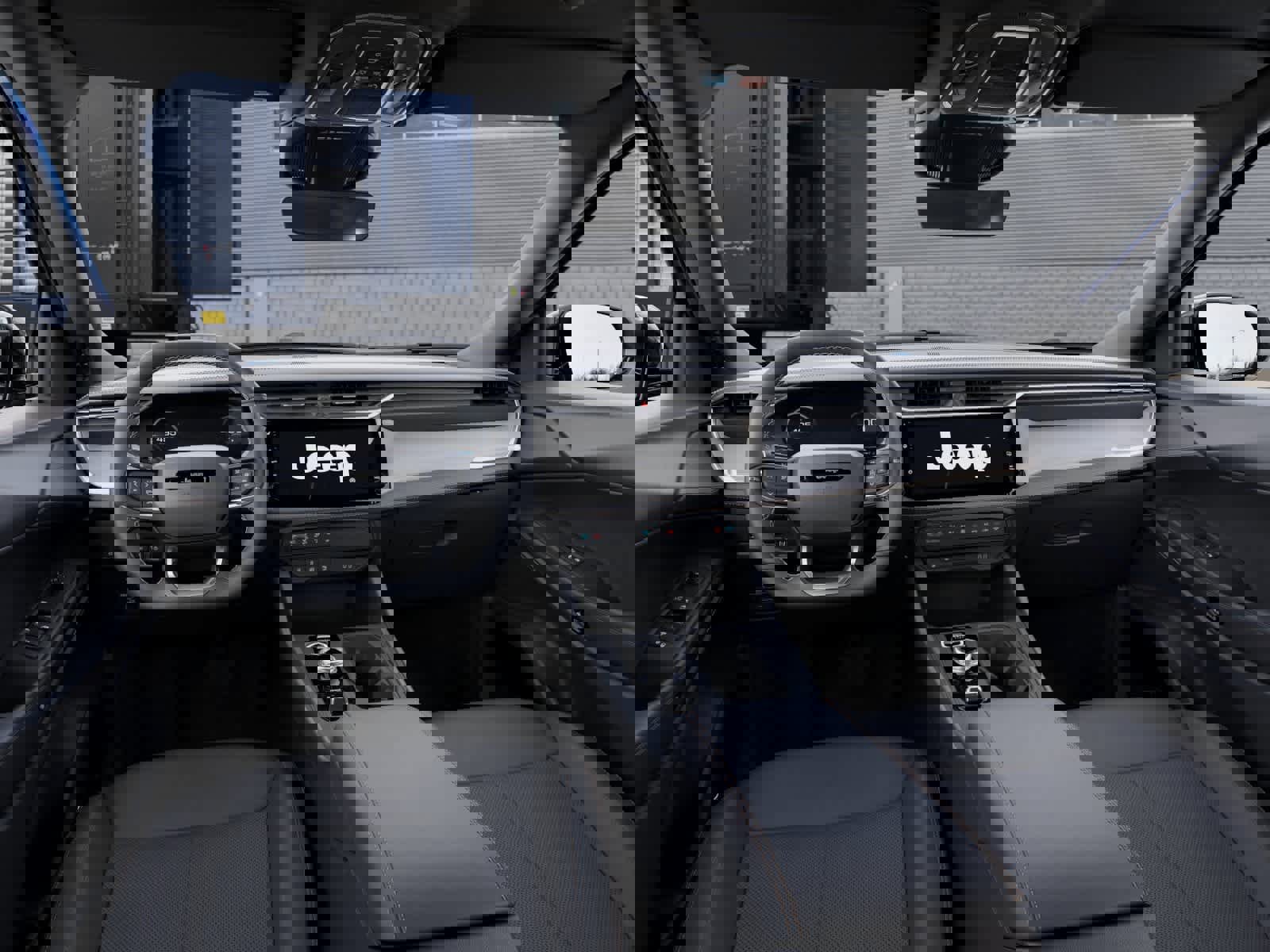 New 2026 Jeep Cherokee Limited image 14