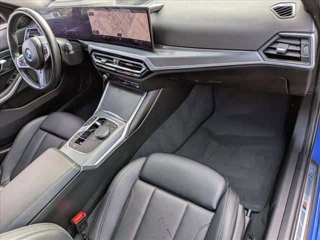 Certified 2023 BMW 330e w/ M Sport Package image 23