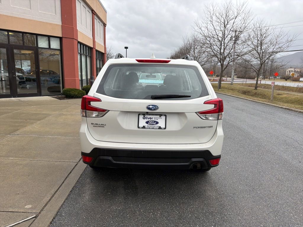 Used 2023 Subaru Forester image 6
