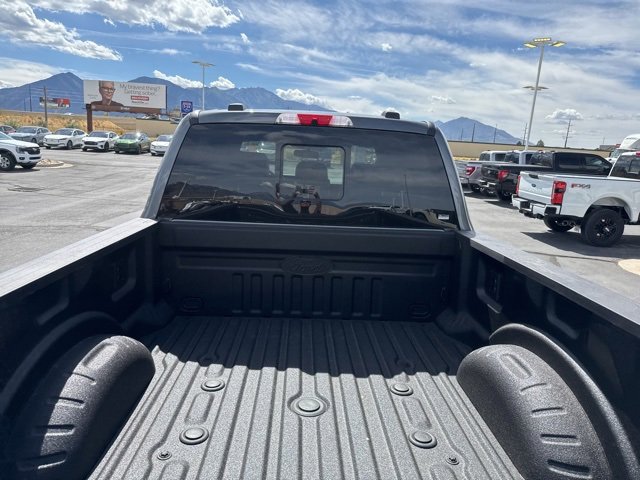 New 2026 Ford F350 Platinum image 13