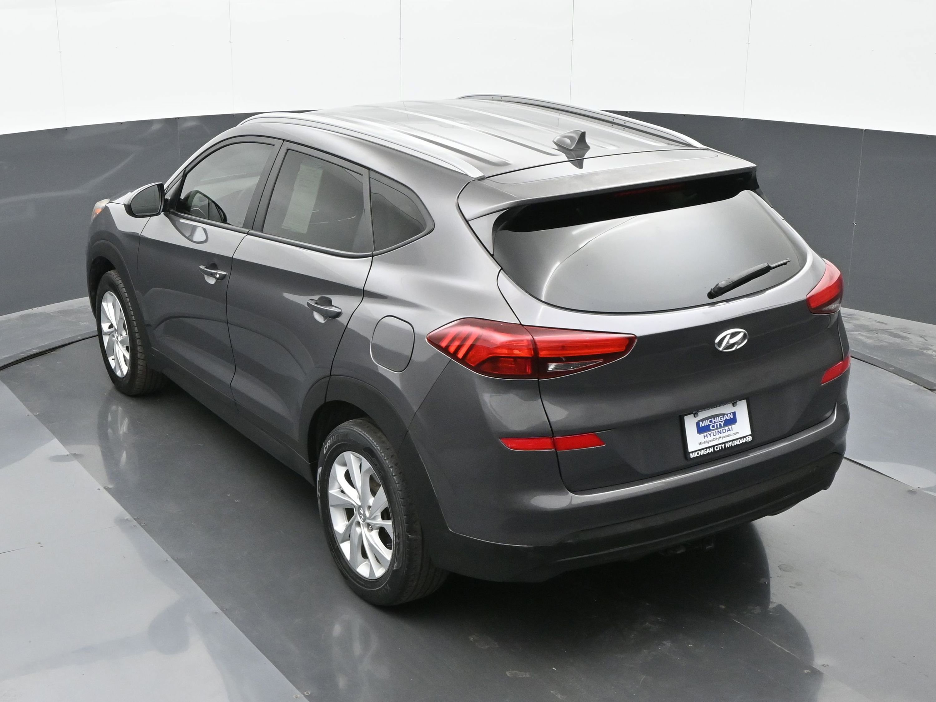 Used 2020 Hyundai Tucson Value image 34