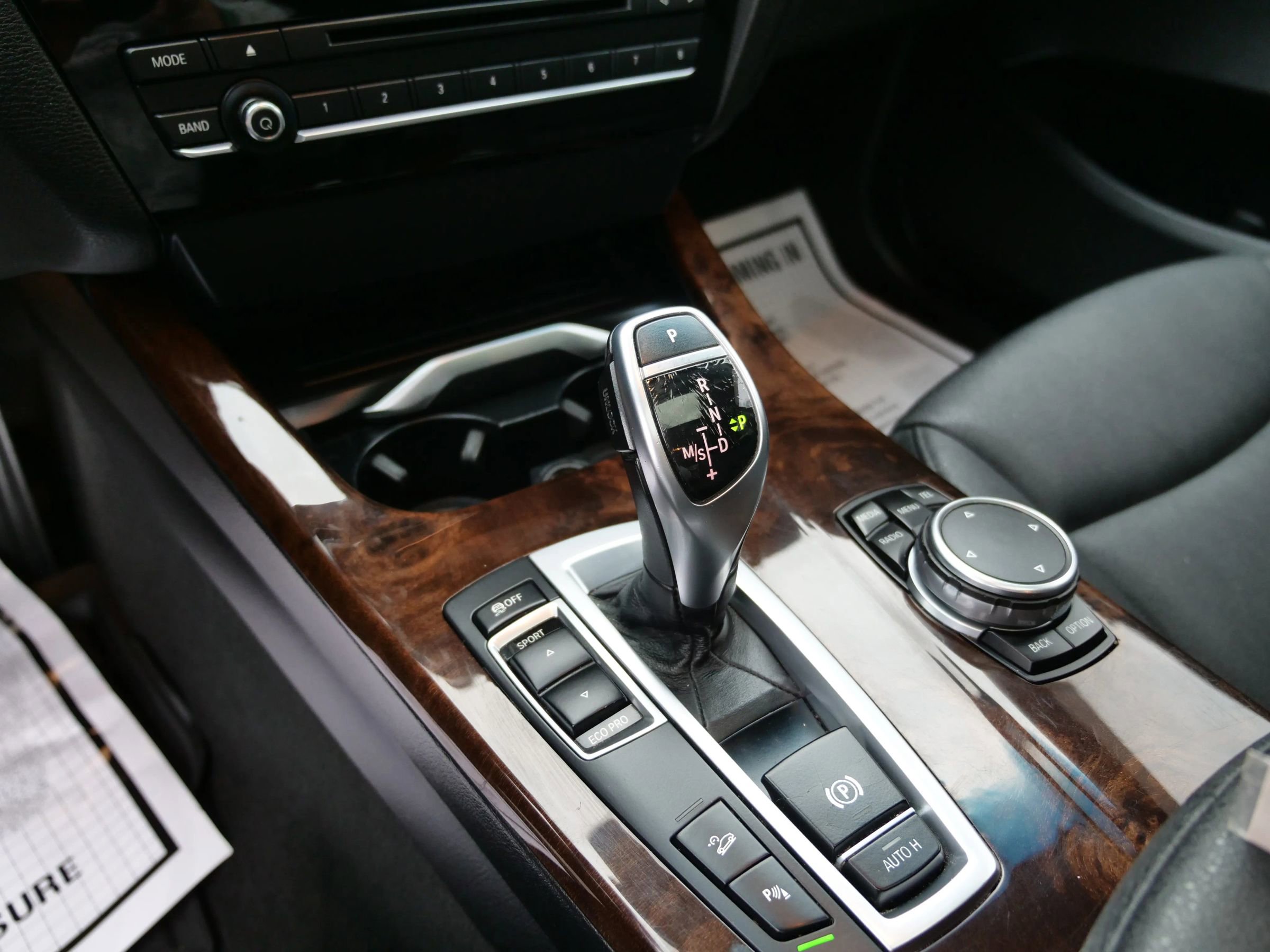 Used 2016 BMW X4 xDrive28i image 16