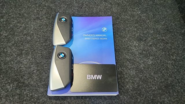 Used 2026 BMW 540i xDrive image 66