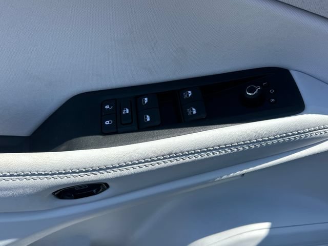 New 2026 Jeep Cherokee Laredo AWD/4WD image 11