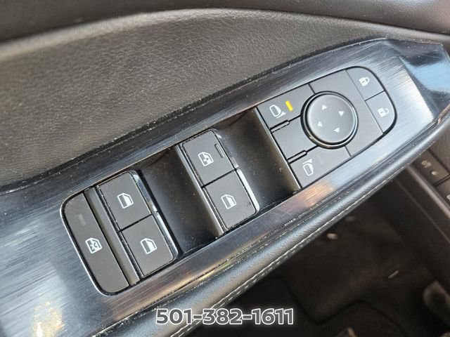 Certified 2024 Nissan Rogue SV AWD/4WD image 32