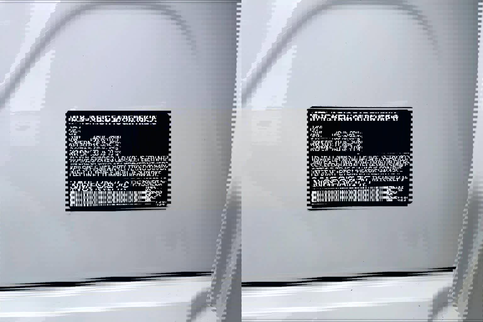 Used 2024 BMW 330i Sedan image 36