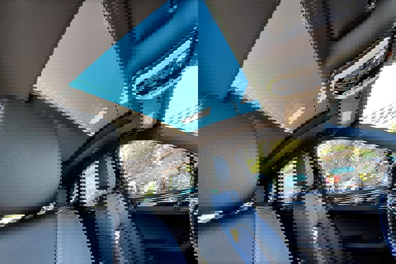 Used 2021 Porsche Macan image 23