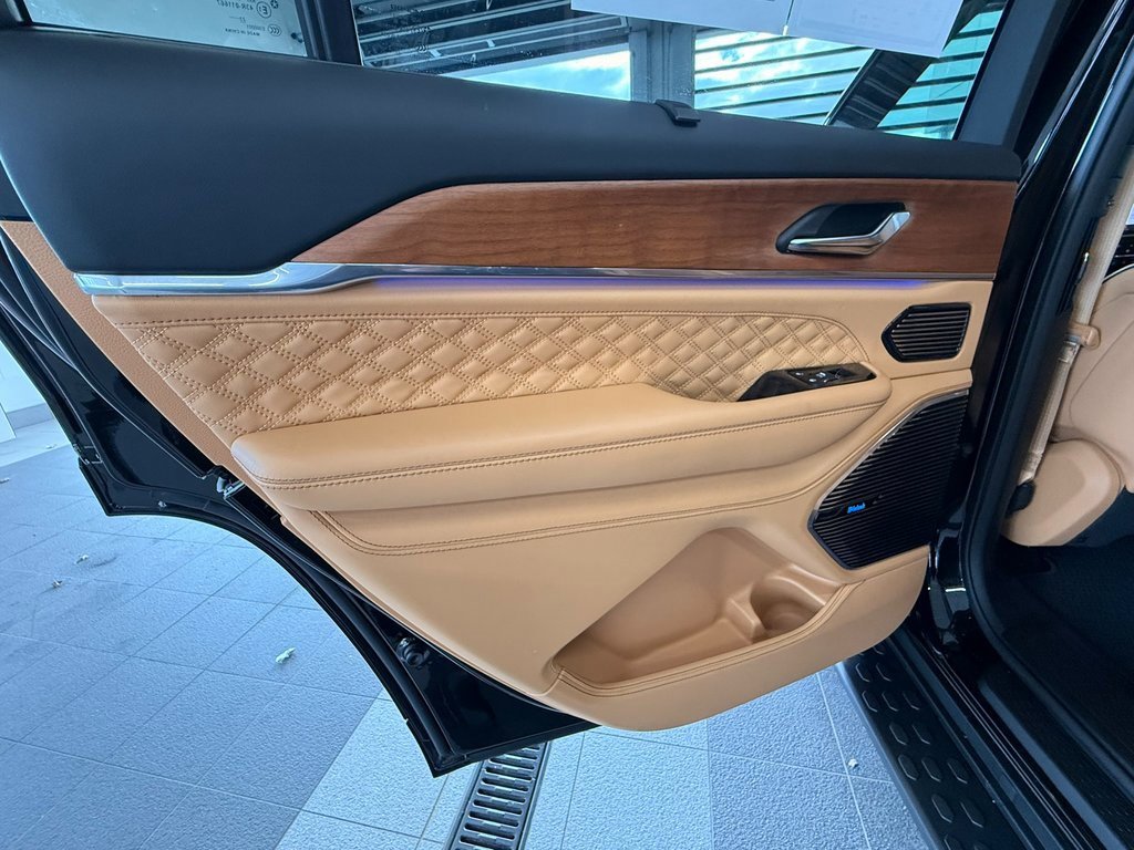 Certified 2024 Jeep Grand Cherokee L Summit image 52