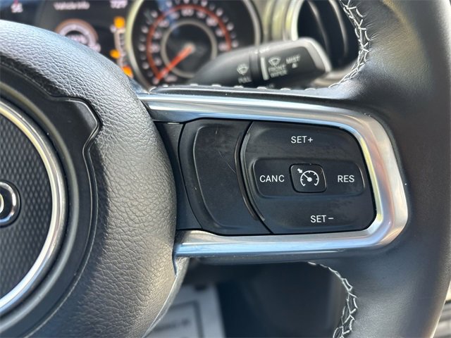 Used 2022 Jeep Gladiator Overland image 33