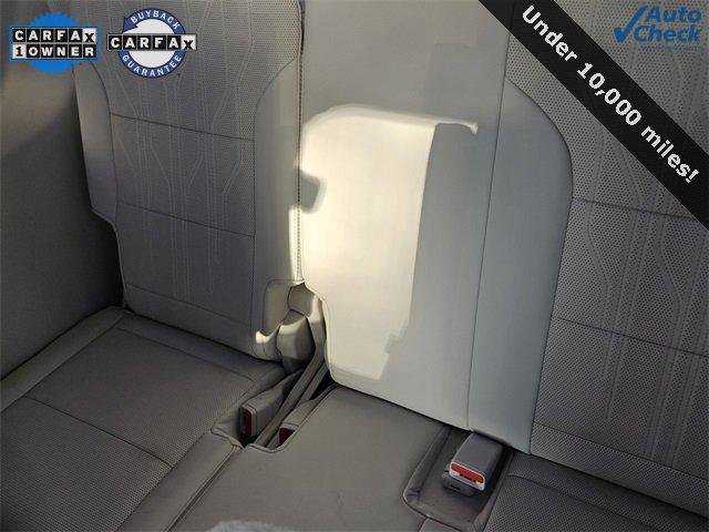 Certified 2025 Buick Enclave Avenir w/ Super Cruise Package image 11