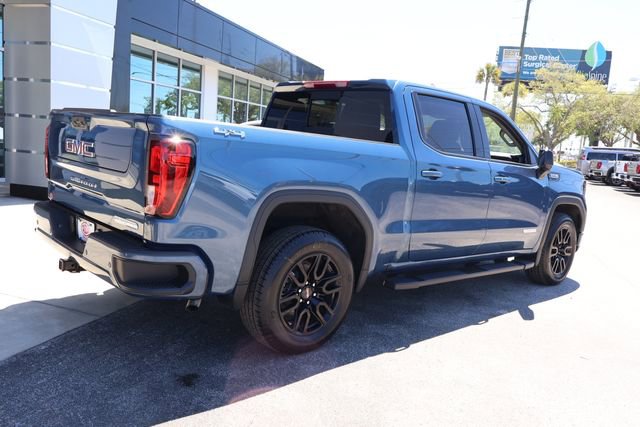 New 2026 GMC Sierra 1500 Elevation w/ Elevation Premium Package image 9
