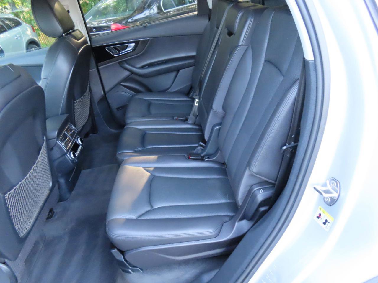Used 2017 Audi Q7 3.0T Premium Plus AWD/4WD image 6